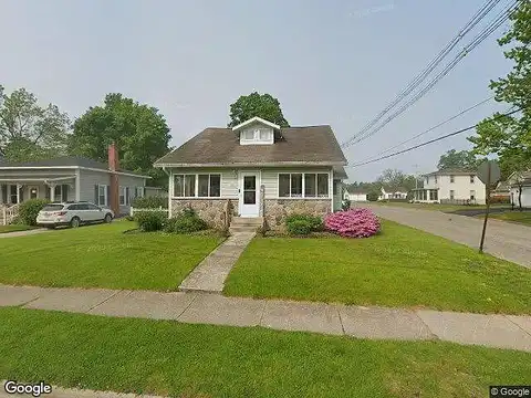 Monroe, LOWELL, MI 49331