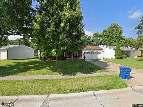 White Birch, HAZELWOOD, MO 63042