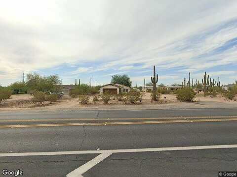 Signal Butte, MESA, AZ 85207