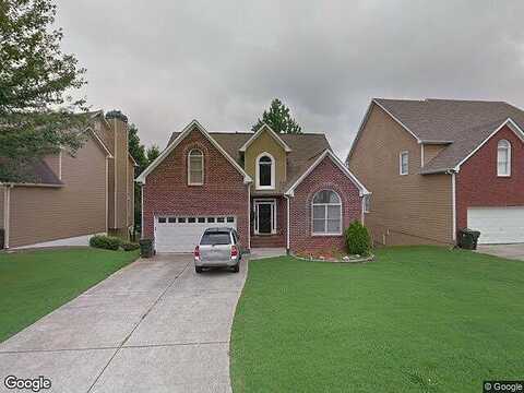 Clairesbrook, ACWORTH, GA 30101