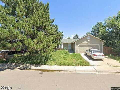 Fairplay, DENVER, CO 80239