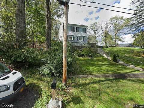 Ridgecrest Rd, LAKE PEEKSKILL, NY 10537