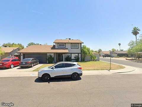 Cheryl, GLENDALE, AZ 85302