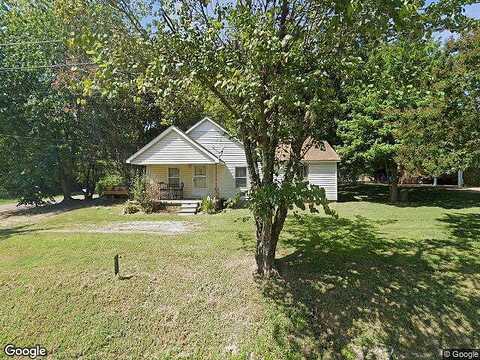 Jenkinsville Jamestown, DYERSBURG, TN 38024