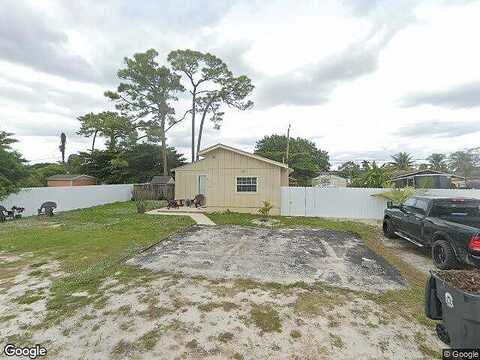 Springfield, LAKE WORTH, FL 33463