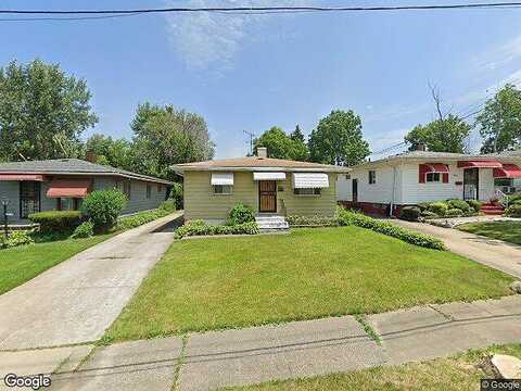 174Th, CLEVELAND, OH 44128