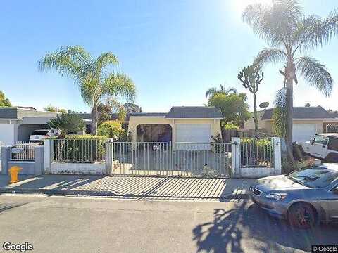 Calle Solimar, OCEANSIDE, CA 92057