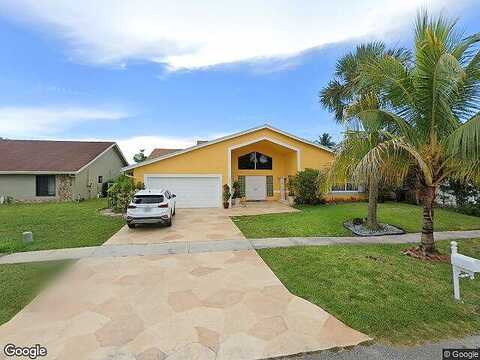 73Rd, LAUDERHILL, FL 33319