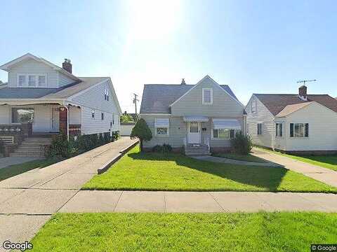 86Th, CLEVELAND, OH 44125