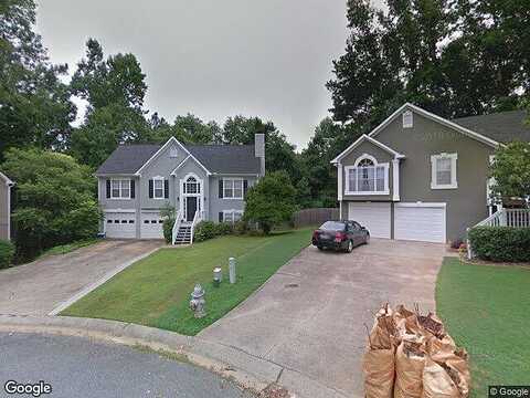 Baker Ridge, ACWORTH, GA 30101