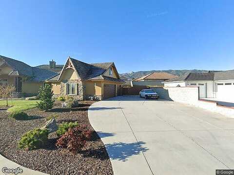 Rosehaven, TEHACHAPI, CA 93561