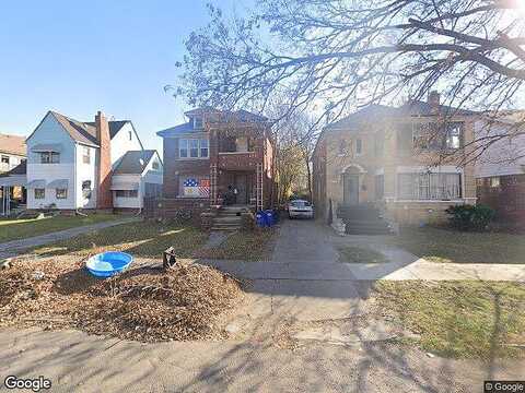 Martindale, DETROIT, MI 48204
