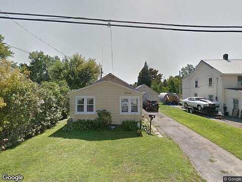 Eggleston, CORINTH, NY 12822