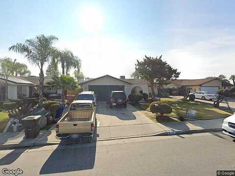 Belcrest, BAKERSFIELD, CA 93309