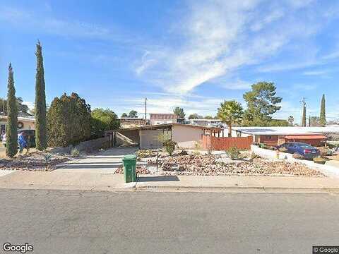 Webb, SAN MANUEL, AZ 85631