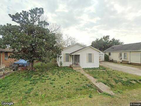 19Th, PORT ARTHUR, TX 77640