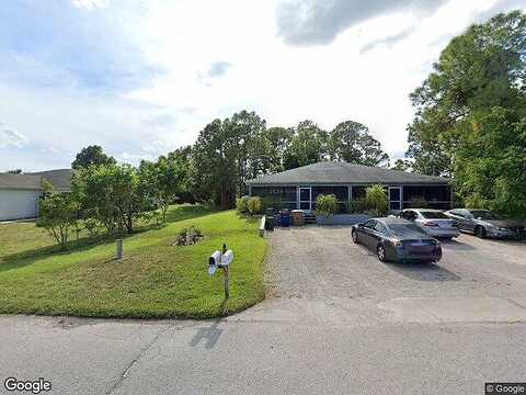 26Th, LEHIGH ACRES, FL 33973