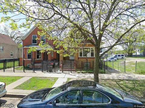 Lawndale, CHICAGO, IL 60624