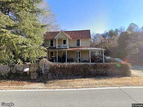 Trade, TRYON, NC 28782