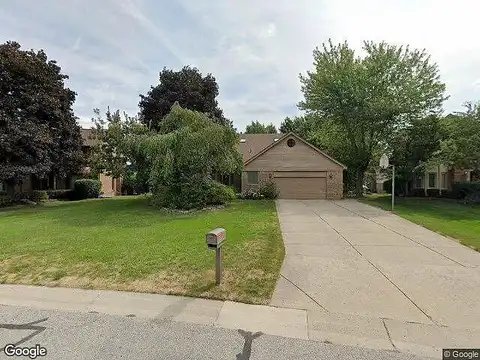 Timberline, ROCHESTER HILLS, MI 48309