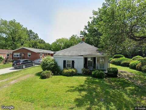 Greenbriar, HAMPTON, VA 23661