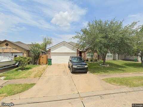 Rio Ramos, ROSHARON, TX 77583