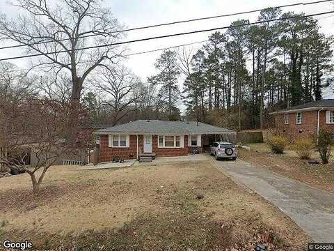 Zanola, MABLETON, GA 30126