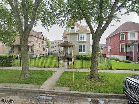 Ohio, CHICAGO, IL 60644