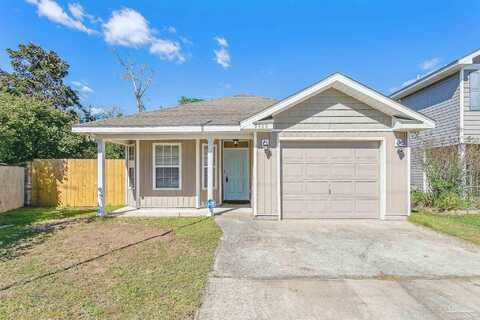 Magnolia Bend, MILTON, FL 32570