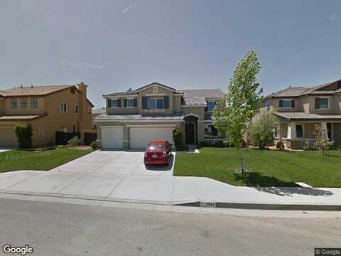 Avenue K2, LANCASTER, CA 93536