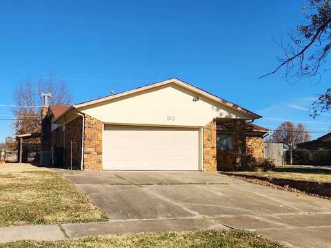 Antigua, SAND SPRINGS, OK 74063