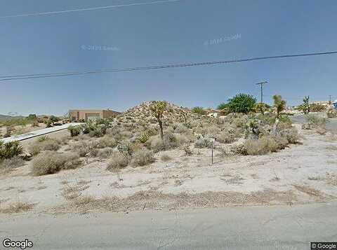 Farrelo, YUCCA VALLEY, CA 92284