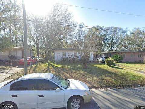 Pettiford, JACKSONVILLE, FL 32209