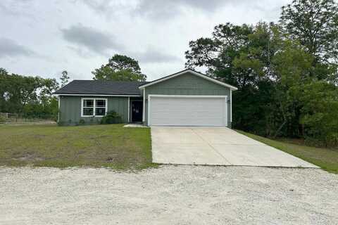 Reed, KEYSTONE HEIGHTS, FL 32656