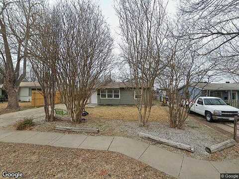 4Th, GARLAND, TX 75040