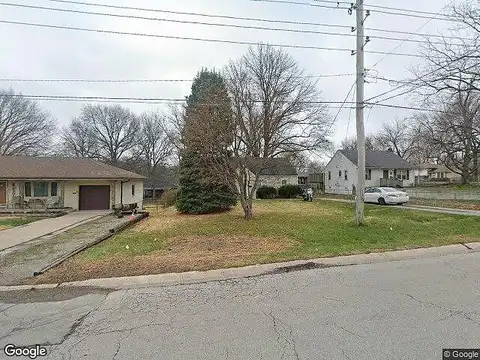 99Th, KANSAS CITY, MO 64134