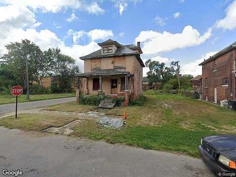 Vinewood, DETROIT, MI 48208