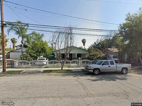 14Th, SAN BERNARDINO, CA 92405