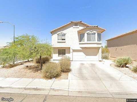 77Th, GLENDALE, AZ 85303