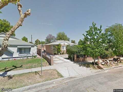 Wystone, RESEDA, CA 91335