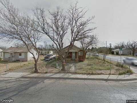 15Th, BIG SPRING, TX 79720