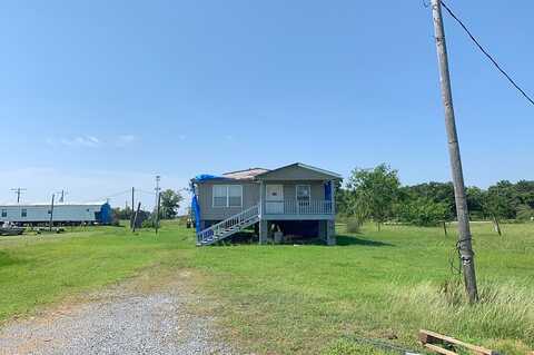 Benjamin, HACKBERRY, LA 70645