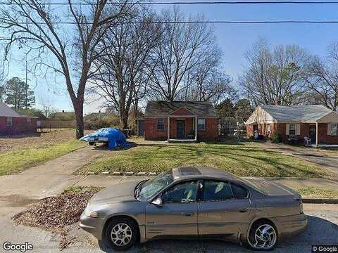 Lipford, MEMPHIS, TN 38112