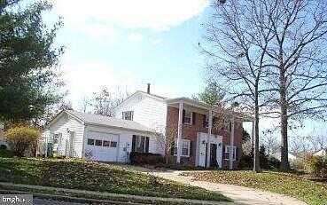 Todd, MANASSAS, VA 20109