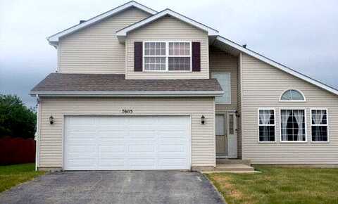 Boxwood, PLAINFIELD, IL 60586