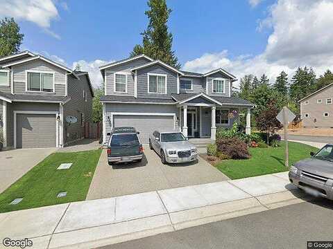 163Rd Street, PUYALLUP, WA 98375