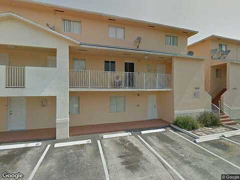 W 30Th Ct # E-109, HIALEAH, FL 33018