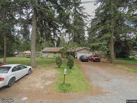 198Th, SPANAWAY, WA 98387