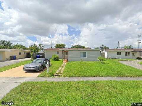 Farragut, HOLLYWOOD, FL 33024