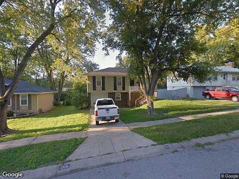 117Th, KANSAS CITY, MO 64134